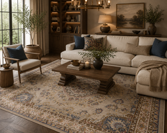 Rustic Echo
