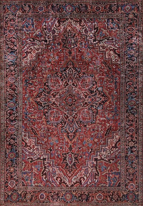 Antique Aesthetics - Seggada