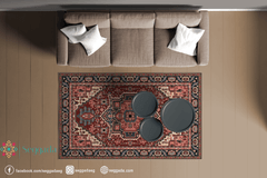 Artistic Alcove - Seggada