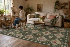 Boho Heritage