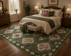 Boho Heritage - Seggada