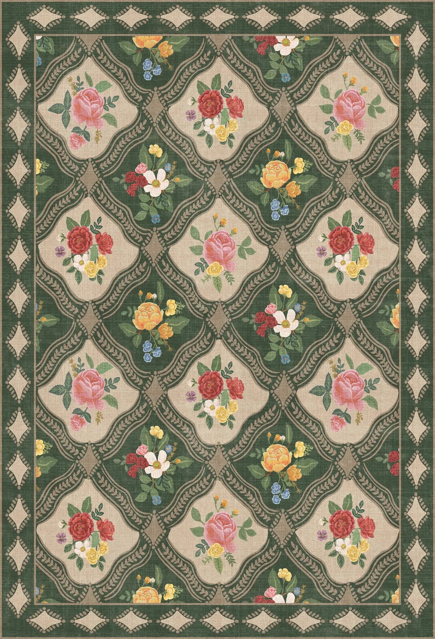 Boho Heritage - Seggada