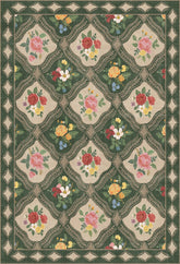 Boho Heritage - Seggada