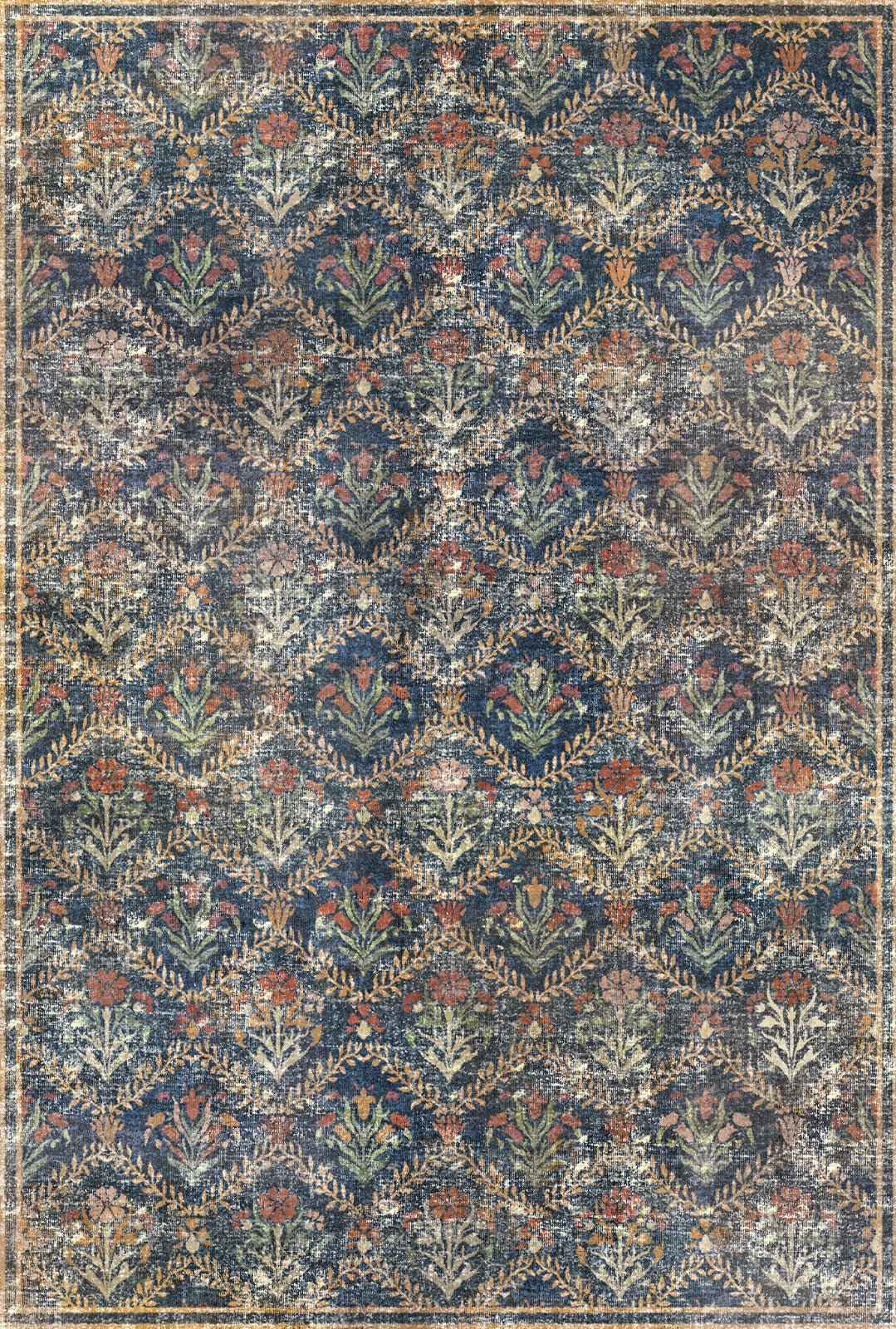 Breeze Valley - Seggada