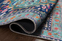 Canyon Threads - Seggada