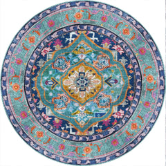 Canyon Threads - Seggada