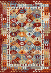 Charm Weave Enchantment - Seggada