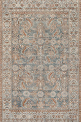 Earthy Elegance - Seggada