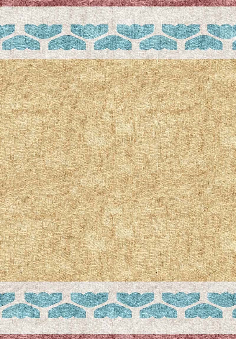 Exotic Elegance - Seggada