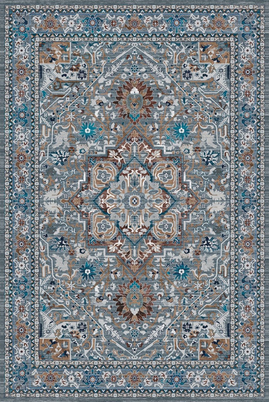 Floor Nest - Seggada