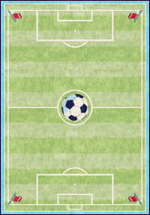 football kids - Seggada