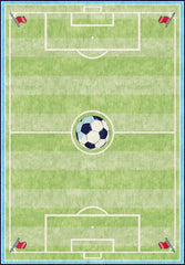 football kids - Seggada