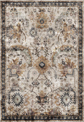 Garden Glow - Seggada