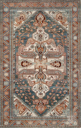 Geometric Grace - Seggada