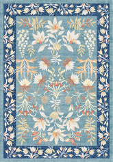 Harmony Fields - Seggada