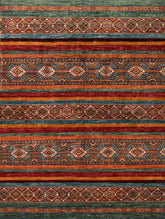 Heritage Harmony - Seggada