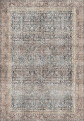 Heritage Heirlooms - Seggada