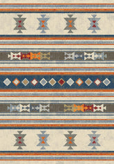 Heritage Hues - Seggada