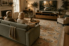 Heritage Opulence - Seggada
