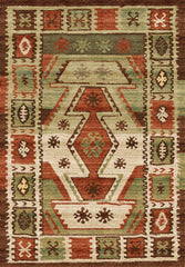 Tribal Tapestry