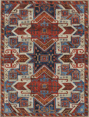 Moroccan Masterpieces - Seggada