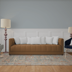 Mountain Mystique - Seggada