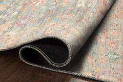 Mountain Mystique - Seggada