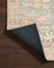 Mountain Mystique - Seggada