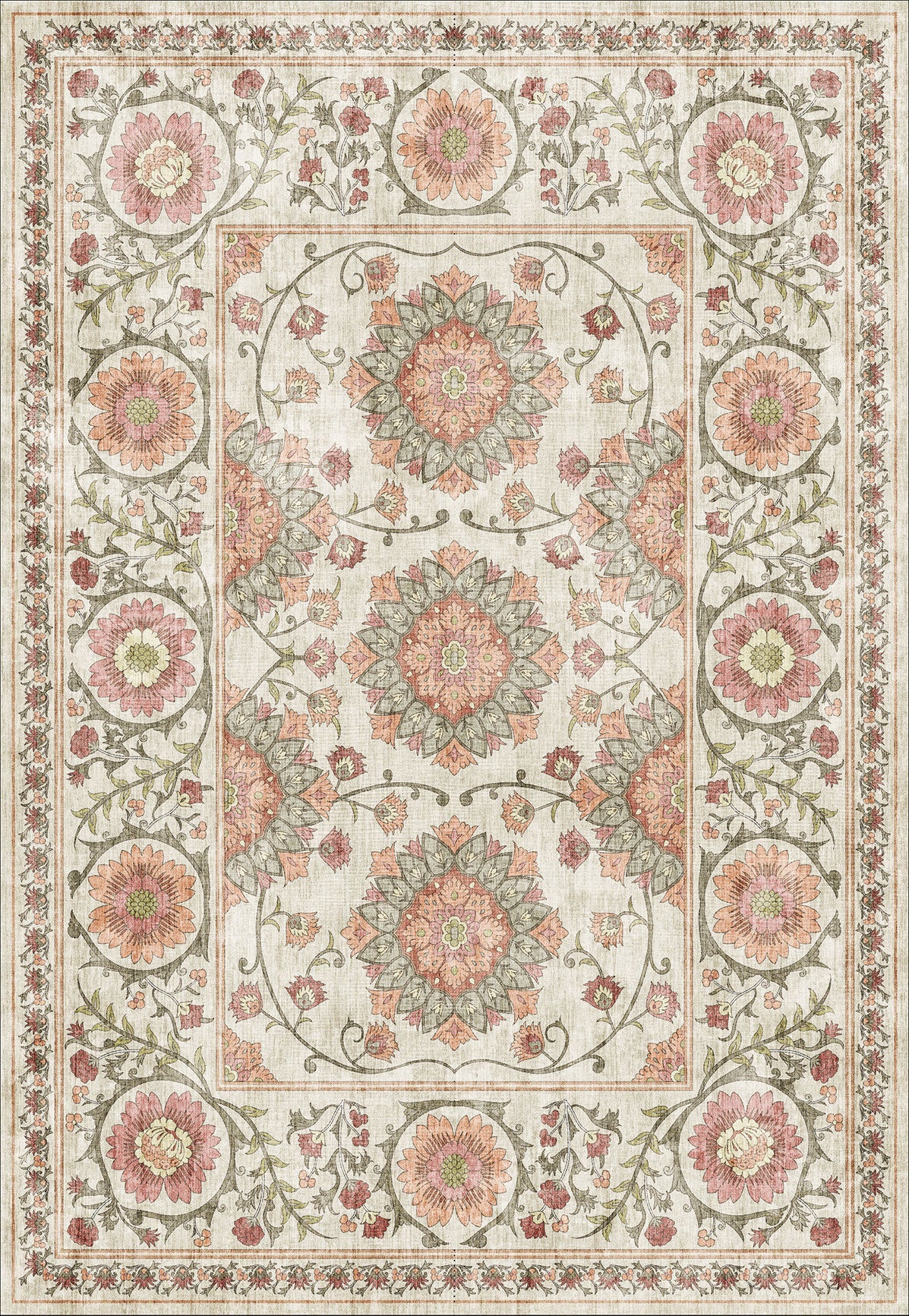 Novelle Bloom - Seggada