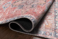 Shaggy Shores - Seggada