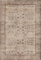 Shaggy Splendors - Seggada