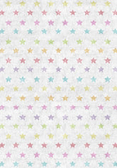Stars kids rug - Seggada