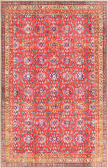 Moroccan Mosaic - 50%