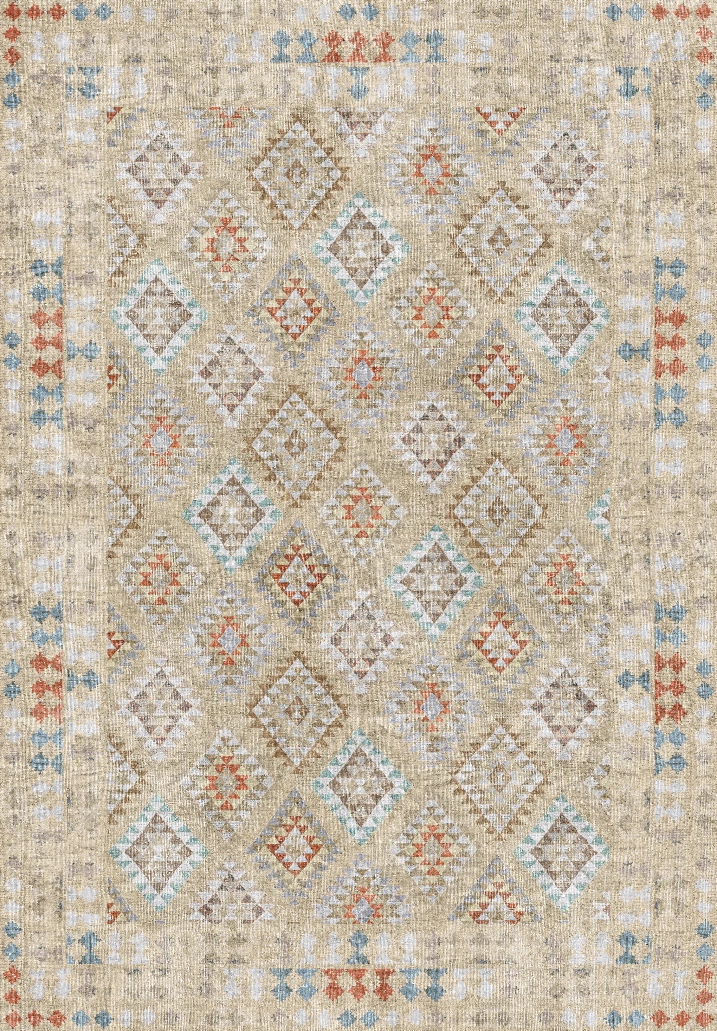 Tribal Essence - Seggada