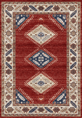 Velvet Vogue - Seggada