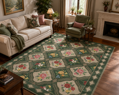 Boho Heritage
