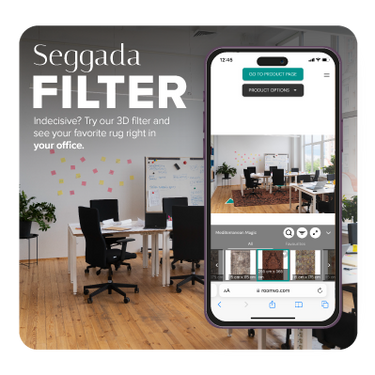 Seggada