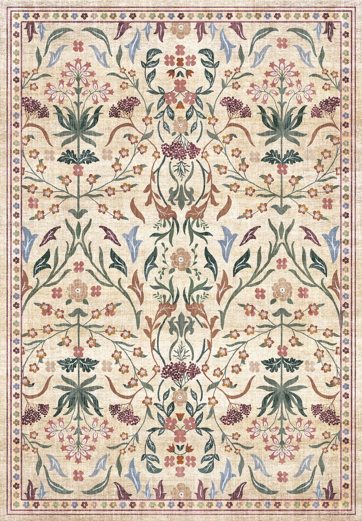 Airy Touch - Seggada