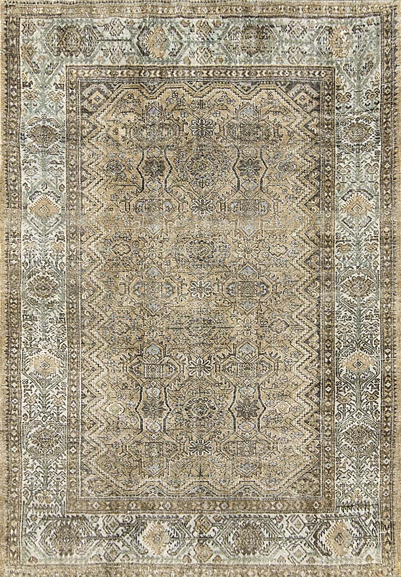 Antique Essence - Seggada