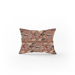 Artistic Aura Cushion - Seggada