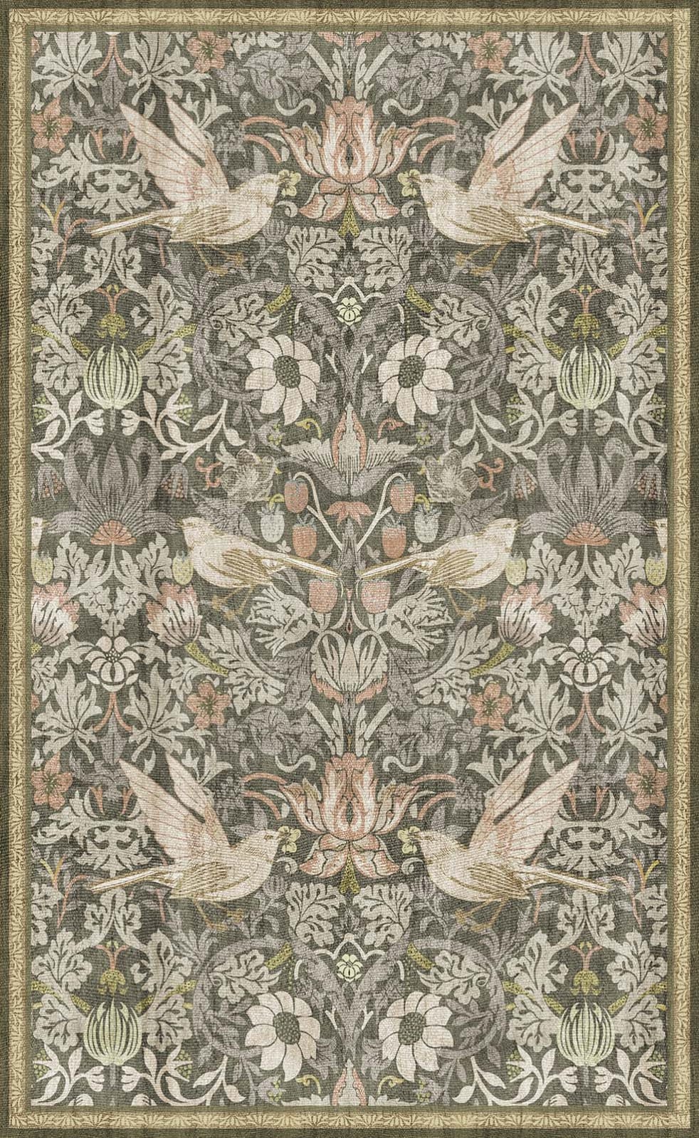 Azure Field - Seggada