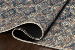 Breeze Valley - Seggada