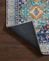 Canyon Threads - Seggada