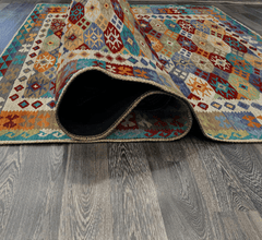 Crystal Cascade - 50% - Seggada