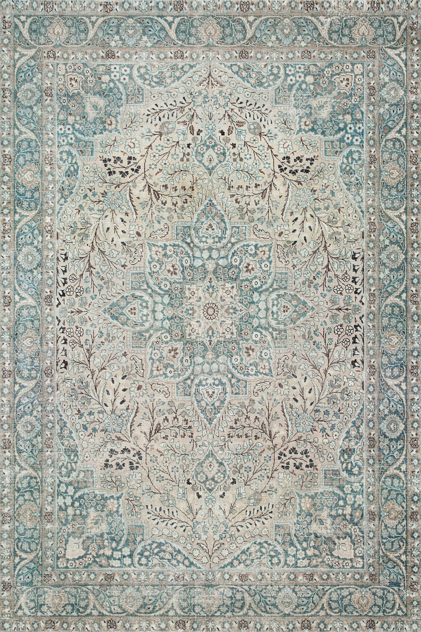 Eclectic Enchantment - 50% - Seggada