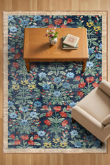 Emerald Mist - Seggada