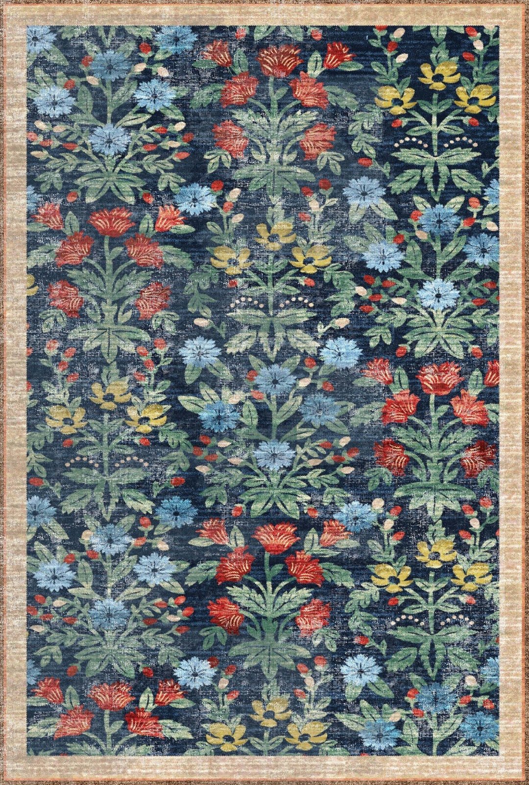 Emerald Mist - Seggada