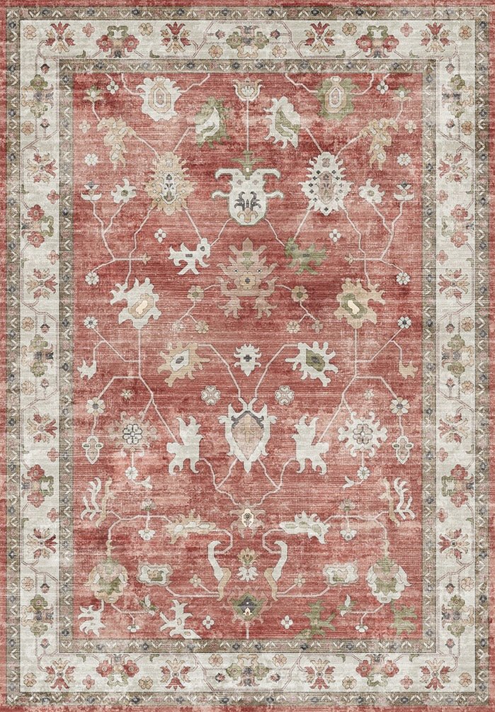 Flora Essence - Seggada