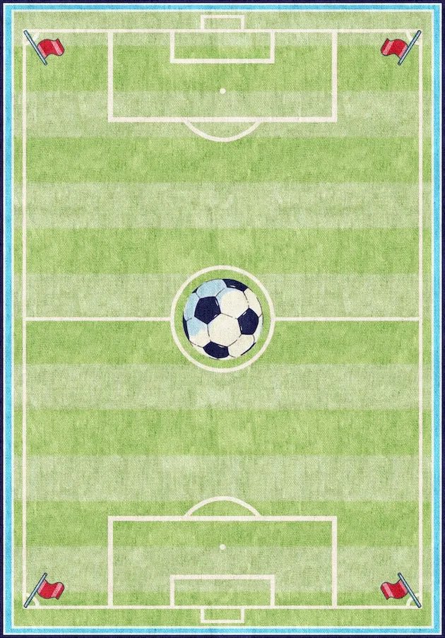football kids - 50% - Seggada