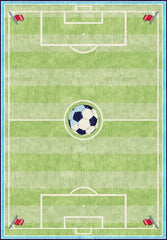 football kids - 50% - Seggada
